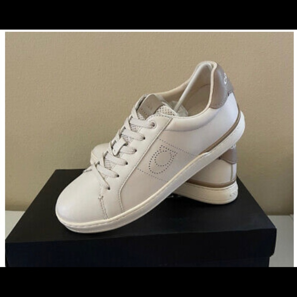 ‼️SALE‼️ Coach sneakers ‼️NEW‼️